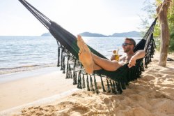 Universe chill Meme Template