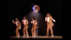 Got it bad...Hot For Teacher Meme Template