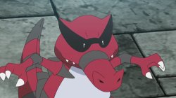 Kroock Meme Template