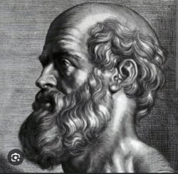 Hippocrates Meme Template