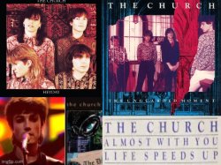 SC's The Church temp Meme Template