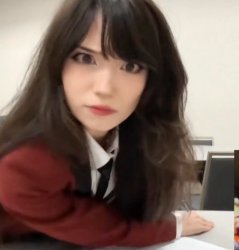 Emiru face Meme Template