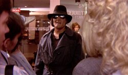 Body Double Meme Template