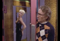 Body Double Meme Template