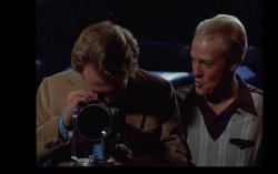 Body Double Meme Template