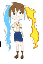 Nicktoons Miku Project - Avatar The Last Airbender Meme Template