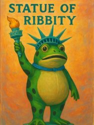 Stand for the Constitution and Our Future Meme Template