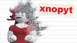 xnopyt Meme Template