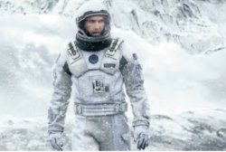 Particles Meme Template