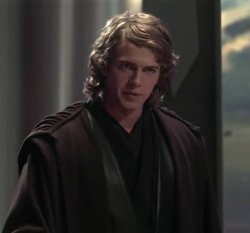 anakin unfair Meme Template