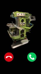 Fräse ruft an Meme Template