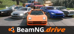 BeamNG.drive Meme Template
