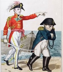 RISORGIMENTO Meme Template