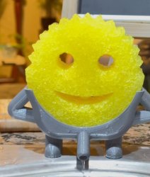 Cleaning Meme Template