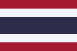 Flag of Thailand Meme Template