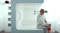 Dedra Meero jailed Meme Template