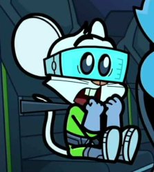 Edison Meme Template