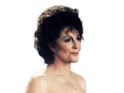 Luxwana Troi Star Trek Meme Template