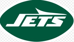 Jets logo Meme Template