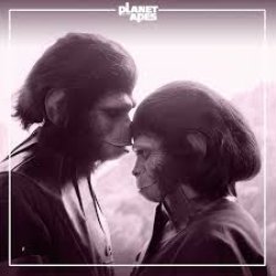 Planet of the Apes Meme Template