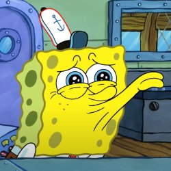 I'm gonna miss you Meme Template