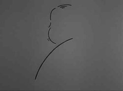 Alfred Hitchcock Meme Template