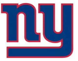 Giants Logo Meme Template