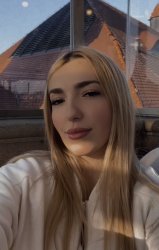 Gorgeous Slavic Girl Meme Template