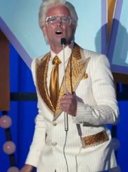 Uncle baby Billy Meme Template