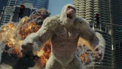 2018 George Meme Template