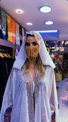 Gorgeous Slavic Girl From Dubai Meme Template