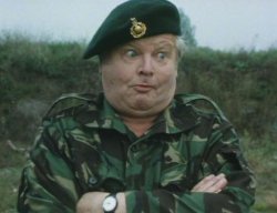 Liberal scum Meme Template