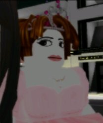 Roblox Meme Template