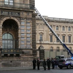 when life gives you ladders Meme Template