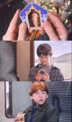 You didn't think he was gonna stay here all day Meme Template