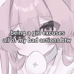 girlll Meme Template