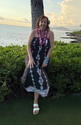 Mary “Lindsey Wagner” Burns Meme Template