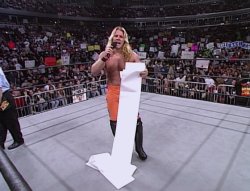 Jericho Reads Meme Template