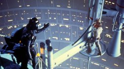 Star Wars Welcome Meme Template