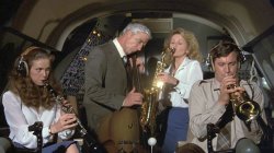 Airplane! Meme Template