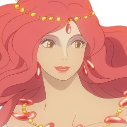 Sea god Meme Template