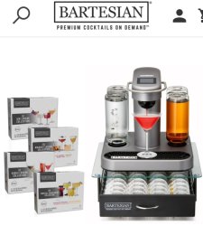 Bartesian Meme Template