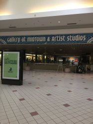 Gallery At Midtown & Artist Studios Meme Template