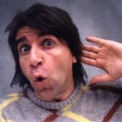 HAI DETTO SANDRO Meme Template