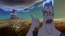Get a load of this guy (Hades) Meme Template
