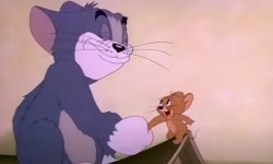 Handshake Meme Template