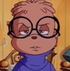 Annoyed Simon Meme Template