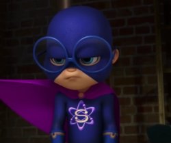 Super Simon Meme Template