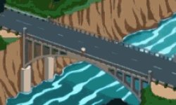 stewiebridge Meme Template