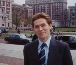 I'm Something Of An Idiot Myself Meme Template